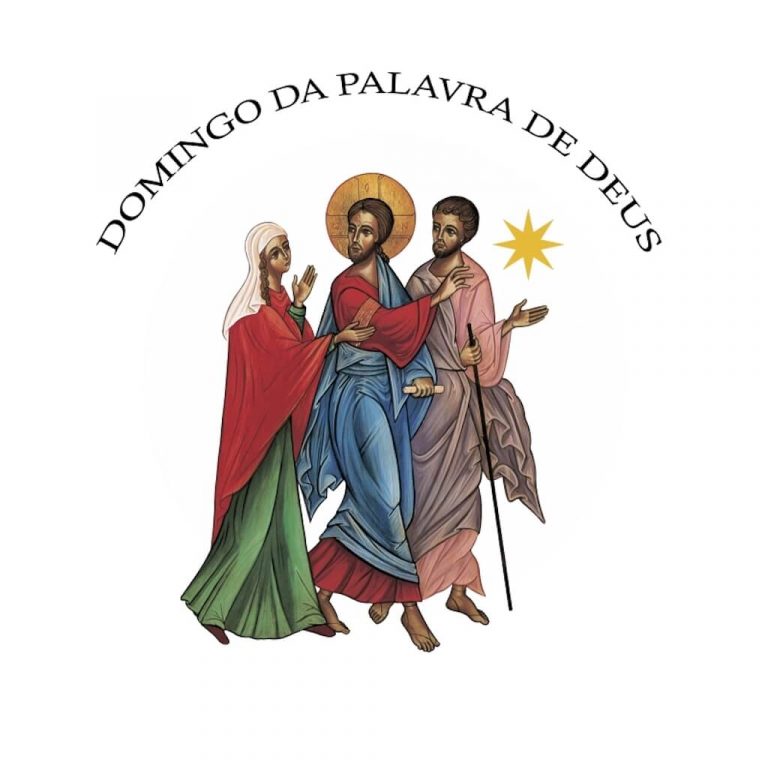 DomPalavra - Paróquia de Penajóia