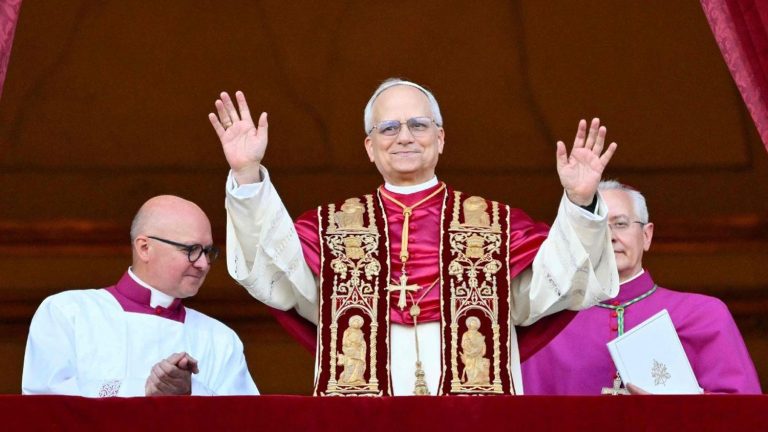 2025papaleao14 - Paróquia de Penajóia