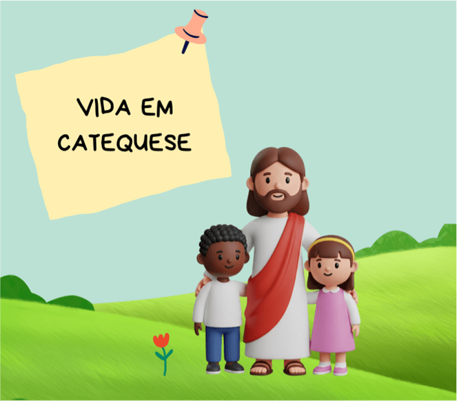 catequese 26 - Paróquia de Penajóia