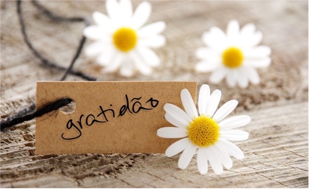gratidao - Paróquia de Penajóia