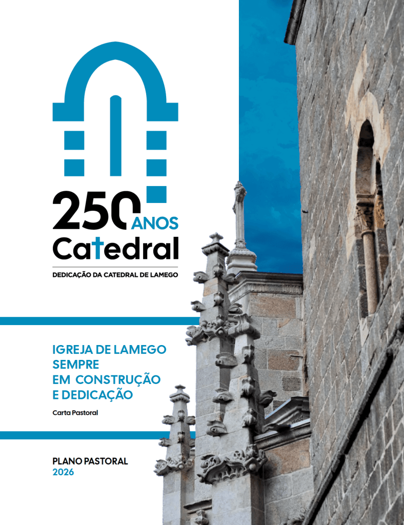 Plano imagem - Paróquia de Penajóia